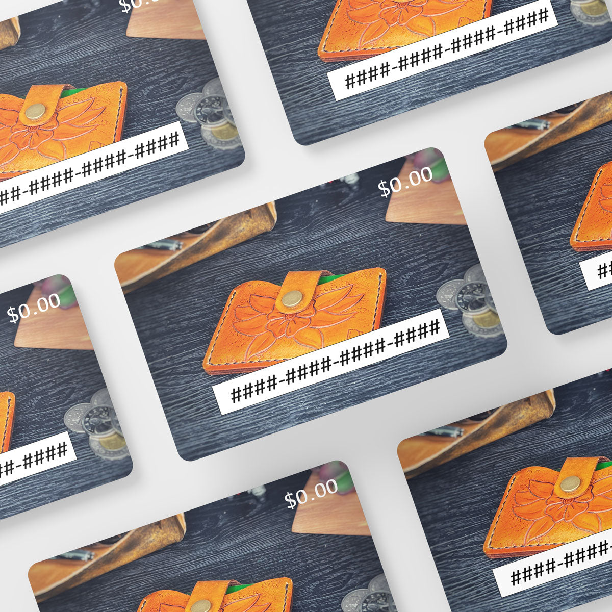 sleaves gift card