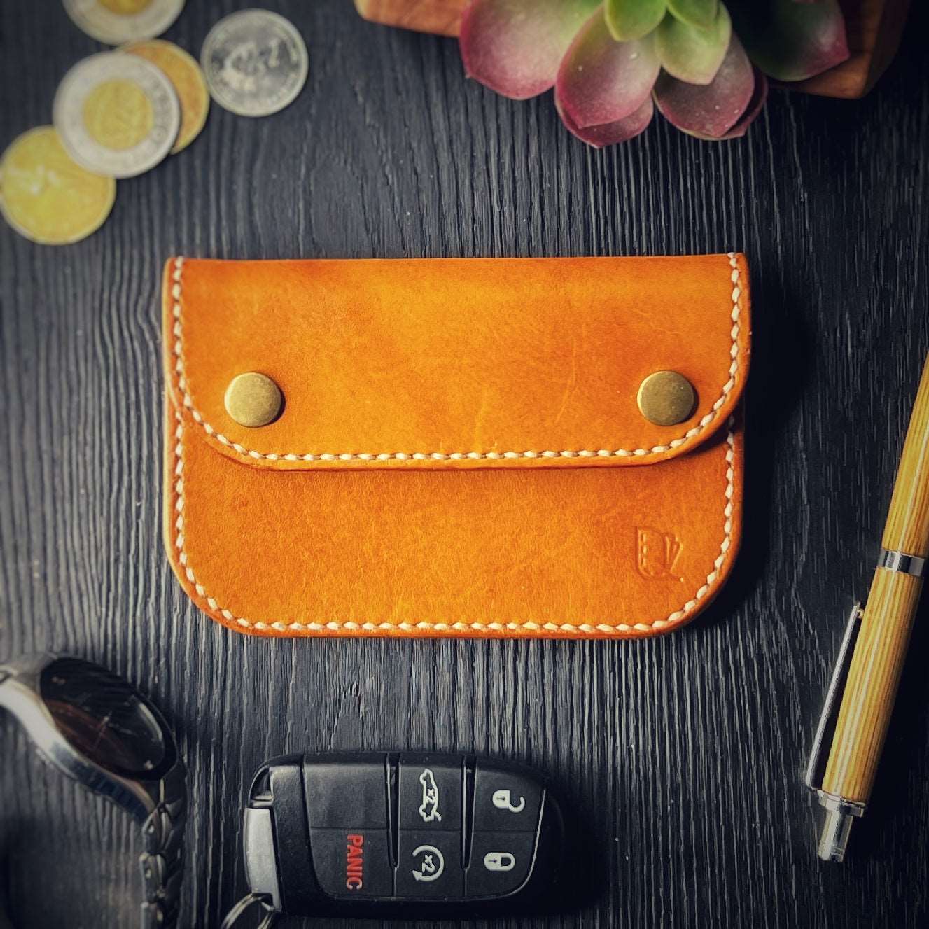 Maple Wallet V1