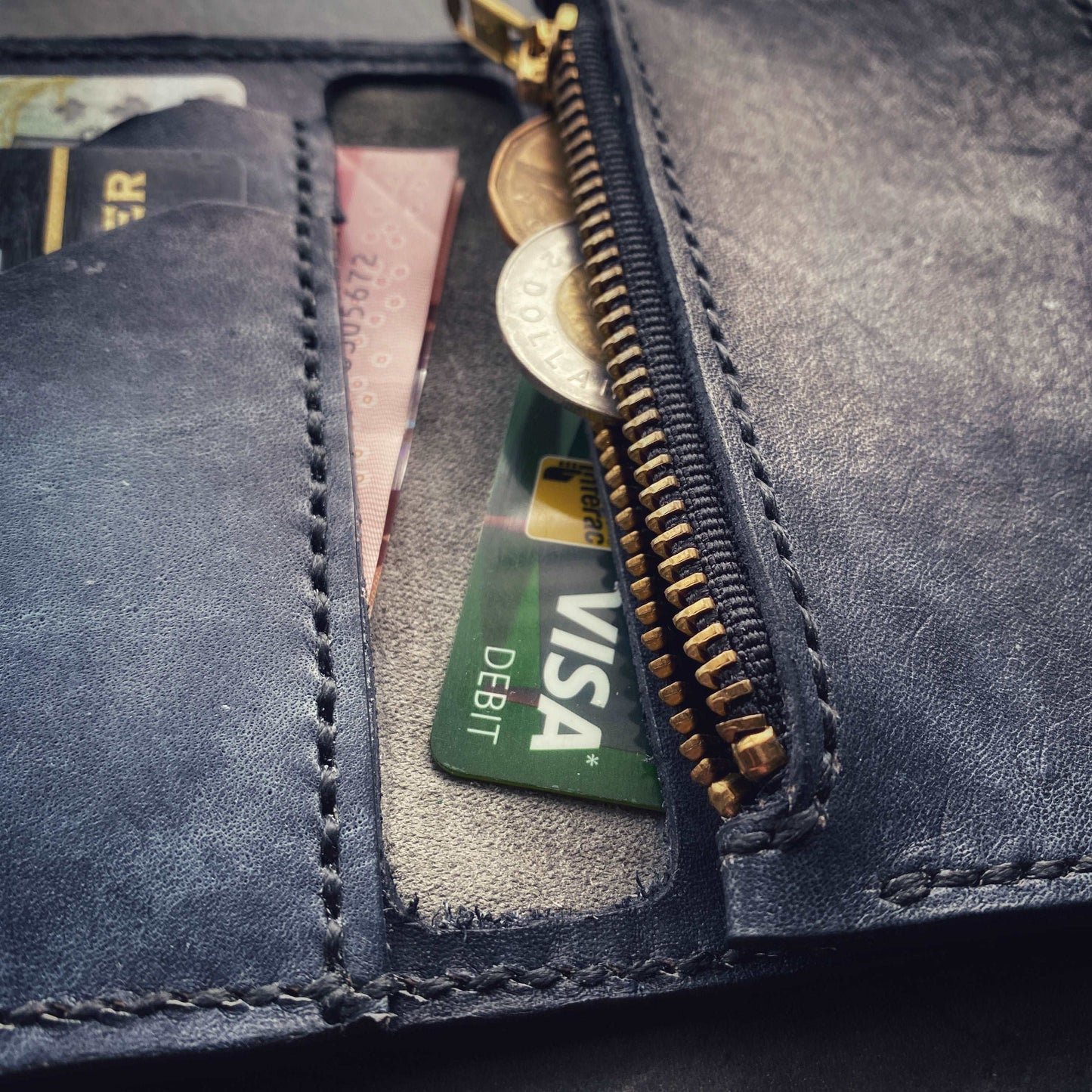 Ivy Wallet V1