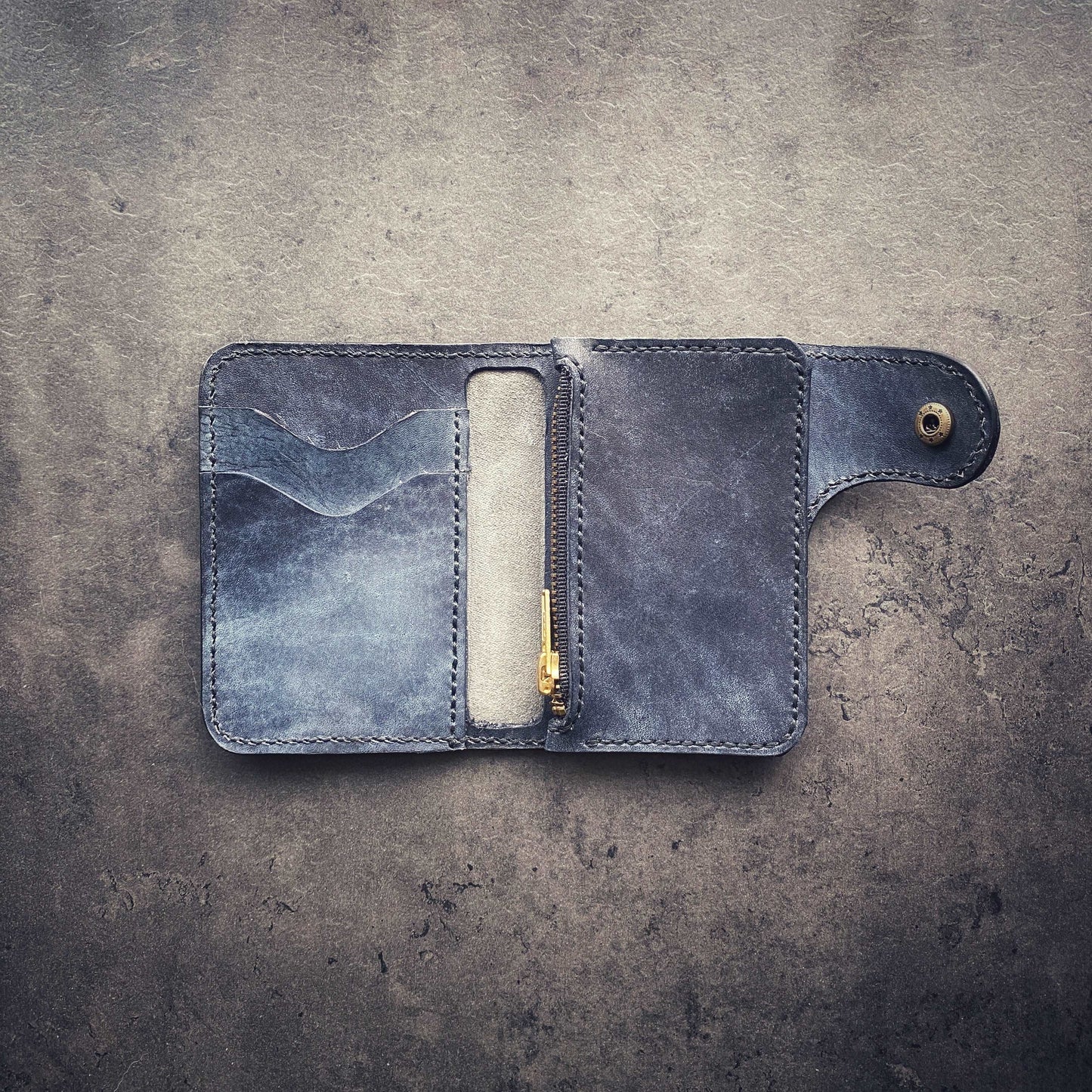 Ivy Wallet V1