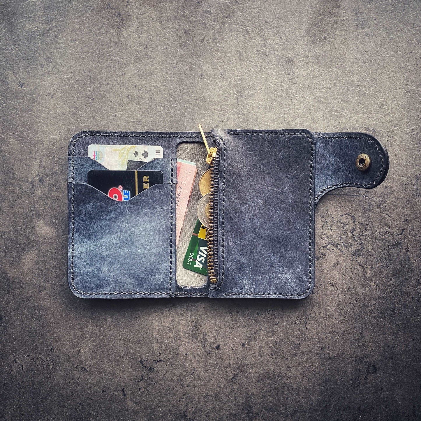 Ivy Wallet V1