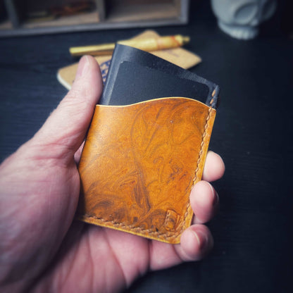 Sycamore Card Holder Template